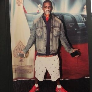 Meet your Posher, Breon